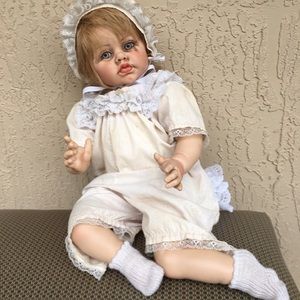 Meet your Posher, Yousef